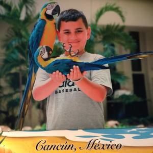 Meet your Posher, Adrian